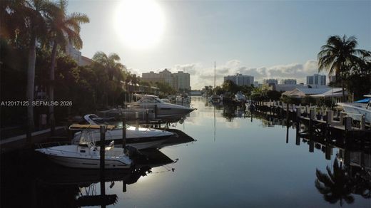 Villa in Fort Lauderdale, Broward County