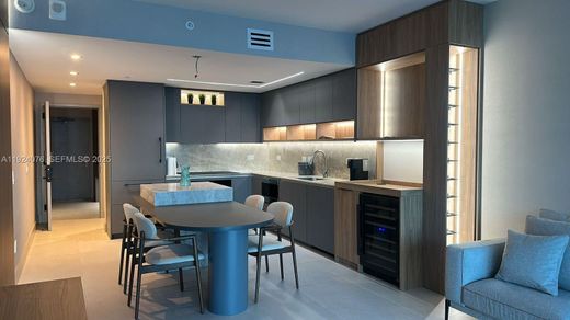 Edificio en Miami, Miami-Dade County