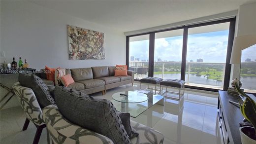 Complexos residenciais - Aventura, Miami-Dade County