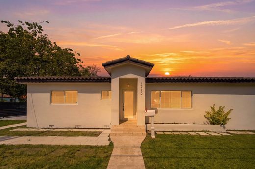 Villa a Miami, Miami-Dade County