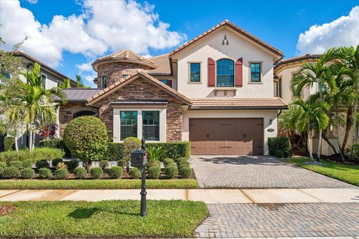 Villa in Parkland, Broward County