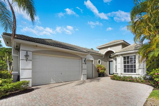 Villa - Lake Worth, Palm Beach County