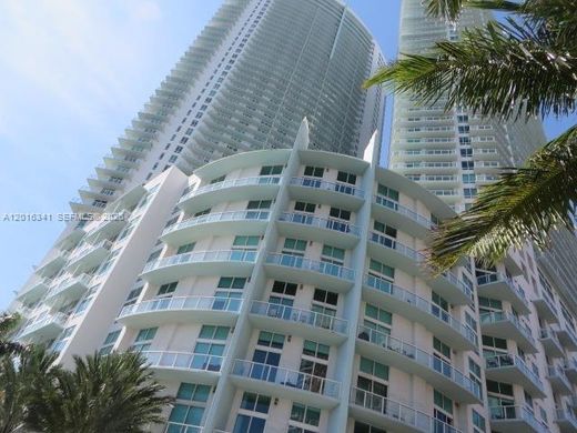 Residential complexes in Miami, Miami-Dade