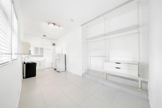 Edificio en Miami, Miami-Dade County