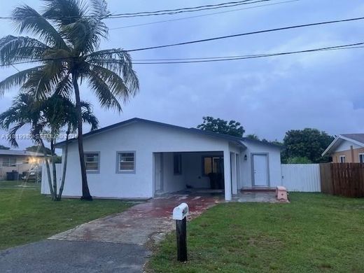 Villa in Miami, Miami-Dade