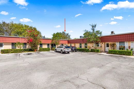 Complesso residenziale a Lake Worth, Palm Beach County