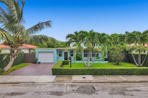 Villa in North Bay Village, Miami-Dade