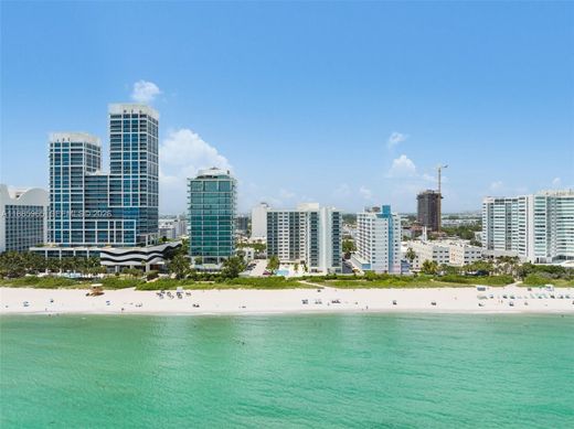 Kamienica w Miami Beach, Miami-Dade County