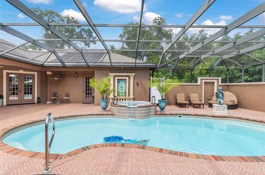 Villa in Ocala, Marion County