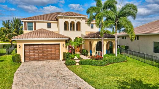Villa in Boca Raton, Palm Beach County