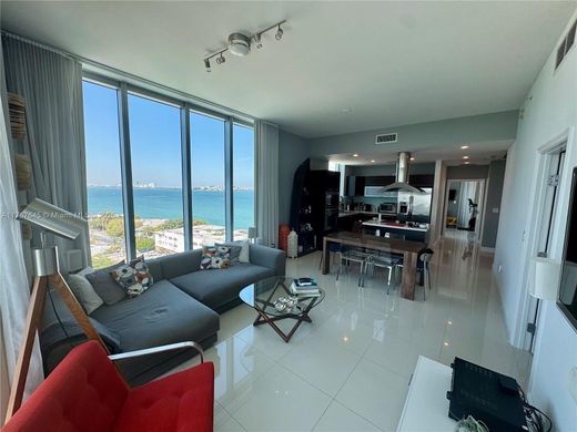 Appartementencomplex in North Bay Village, Miami-Dade County