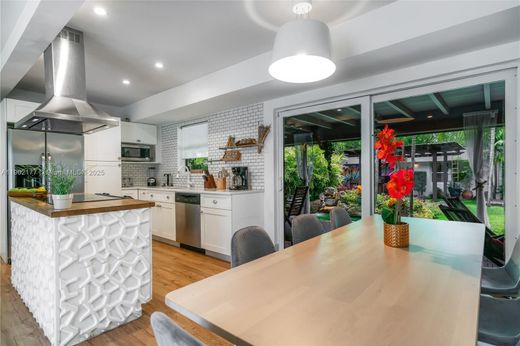 Βίλα σε Μαϊάμι, Miami-Dade County