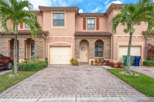 تاون هاوس ﻓﻲ ميامي، فلوريدا, Miami-Dade County