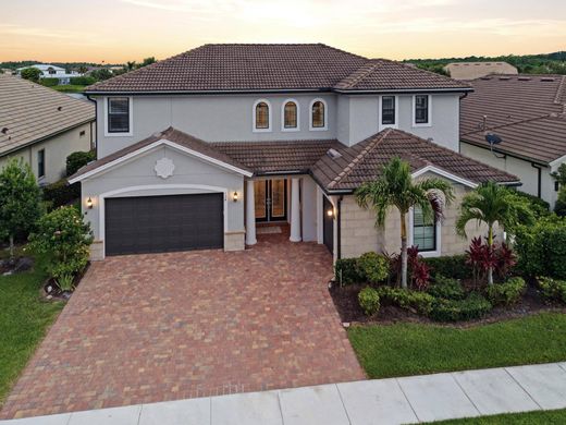 Villa in Jupiter, Palm Beach County