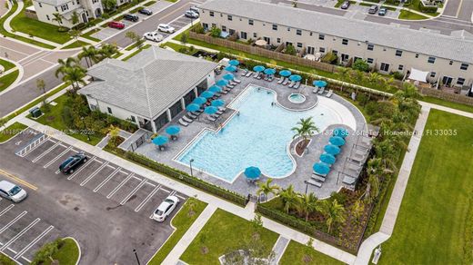 Townhouse in Homestead, Miami-Dade