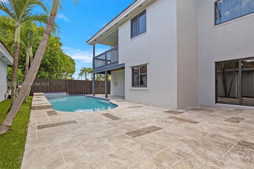 Villa a Hialeah, Miami-Dade County