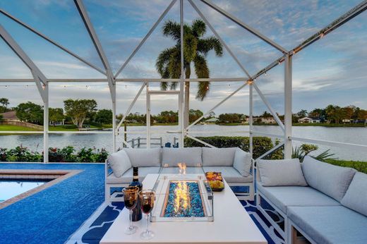 Villa in Wellington, Palm Beach