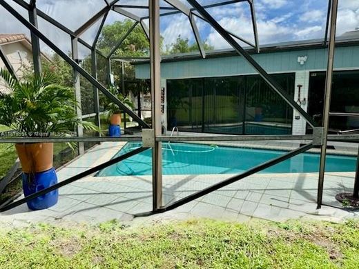 Вилла, Tamarac, Broward County