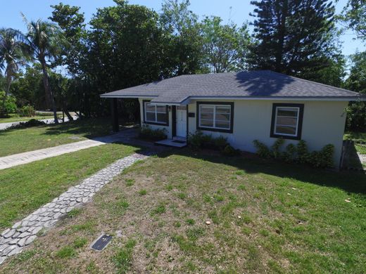Villa - Delray Beach, Palm Beach County