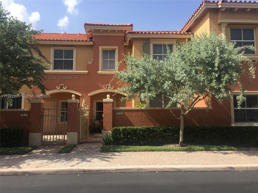 Casa di città a Dania Beach, Broward County