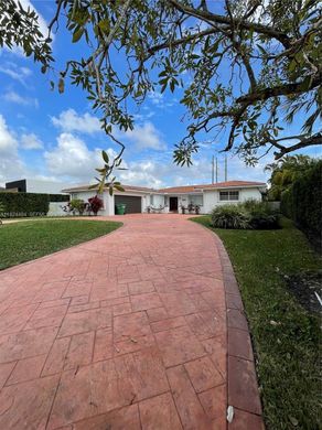 Βίλα σε Μαϊάμι, Miami-Dade County