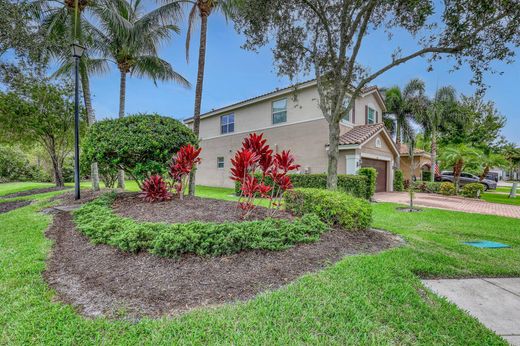 Villa in Boynton Beach, Palm Beach County