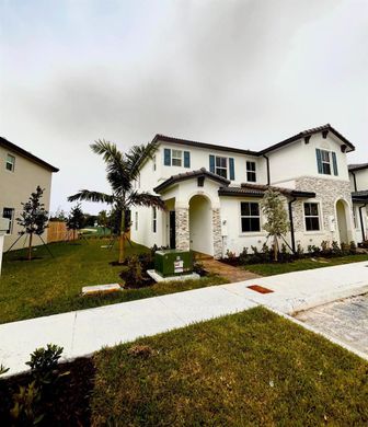 别墅  North Miami, Miami-Dade County