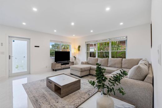 Villa a Fort Lauderdale, Broward County