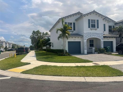 Townhouse - Homestead, Miami-Dade County