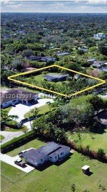Villa à Miami, Comté de Miami-Dade