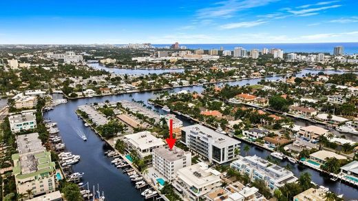 Komplex apartman Fort Lauderdale, Broward County