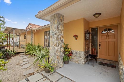 빌라 / Davie, Broward County