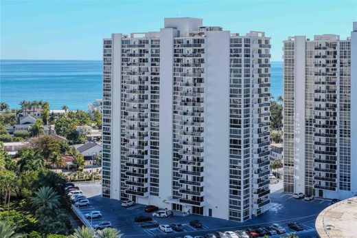 Edificio en Fort Lauderdale, Broward County