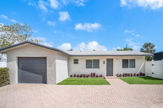 Villa in Boca Raton, Palm Beach