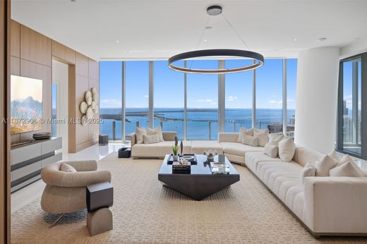 Edificio en Miami, Miami-Dade County