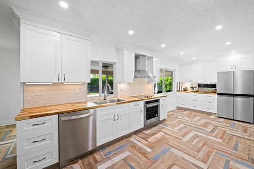 Villa a Boca Raton, Palm Beach County