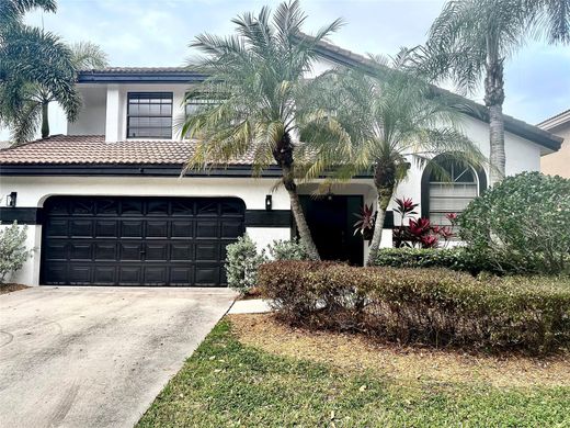 Villa in Plantation, Broward County