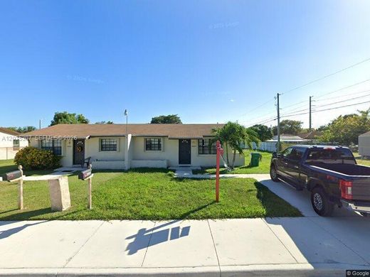 Villa a Miami, Miami-Dade County