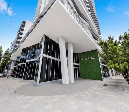 Complesso residenziale a Miami, Miami-Dade County