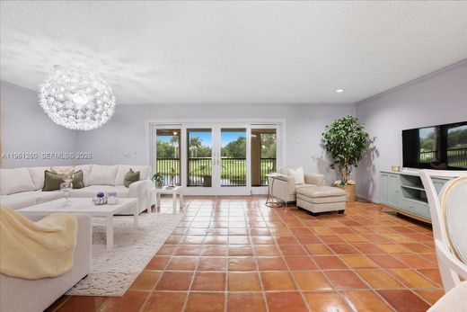 Complesso residenziale a Plantation, Broward County