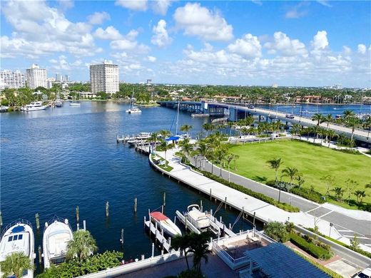 Komplex apartman Fort Lauderdale, Broward County