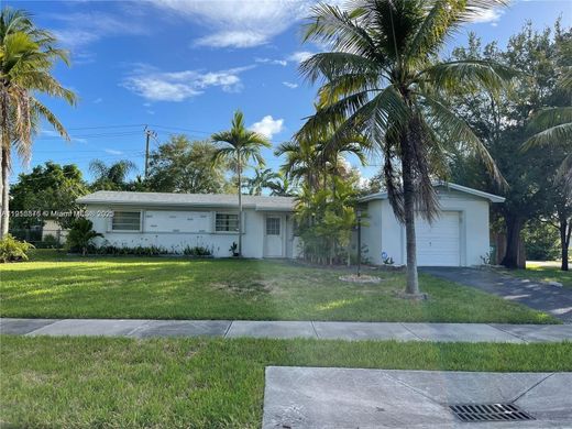 Вилла, Cutler Bay, Miami-Dade County
