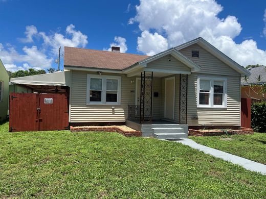 Villa en Hollywood, Broward County