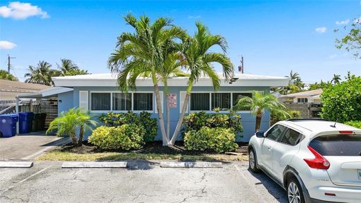 Complesso residenziale a Wilton Manors, Broward County