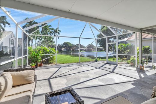 Villa a Delray Beach, Palm Beach County