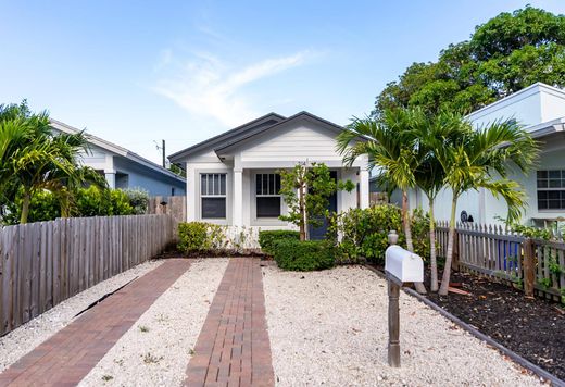 Villa in Lake Worth, Palm Beach