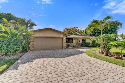 Villa in Miramar, Broward County