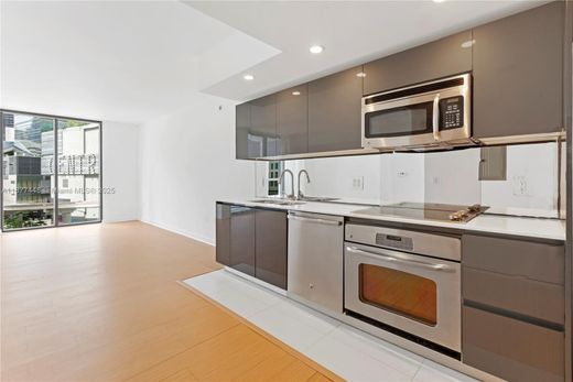 ‏בניין ב  מיאמי, Miami-Dade County