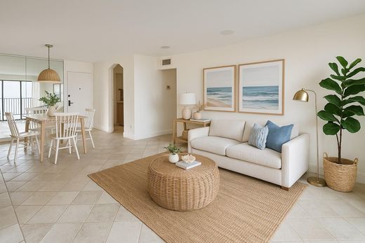 콘도미니엄 / Miami Beach, Miami-Dade County