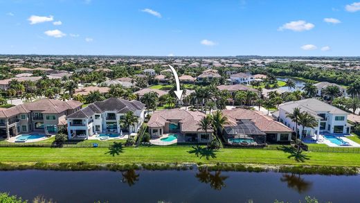 Villa in Delray Beach, Palm Beach